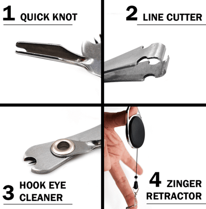 Skanto | Quick Knot Tool
