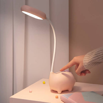 Sandsberg | Children's LED Desk Lamp | Eye-Friendly and Rechargeable | Multiple Colors