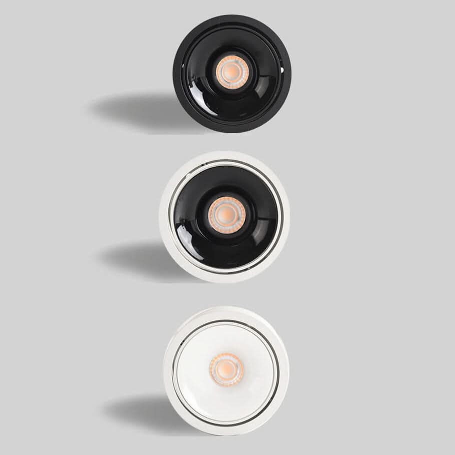 Skanto | Adjustable Recessed Ceiling Spotlight