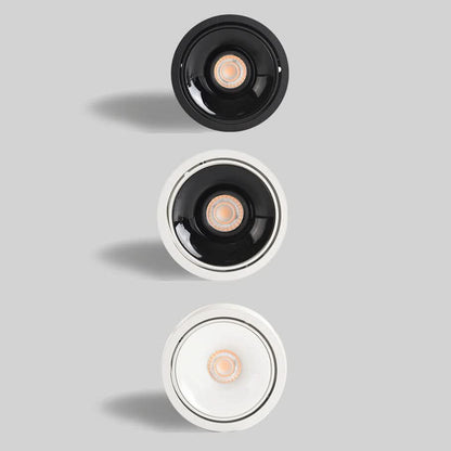 Skanto | Adjustable Recessed Ceiling Spotlight
