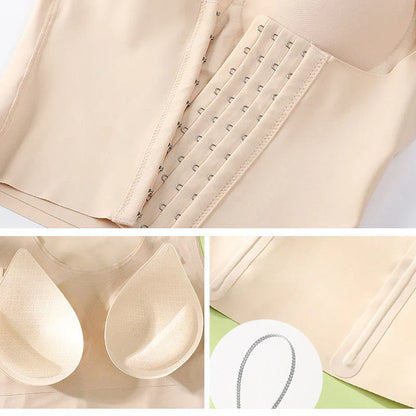 3-in-1 Sculpting Bra Skanto