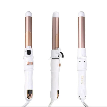 Skanto | Skanto Wireless Curling Iron for Perfect Curls in 8 Seconds