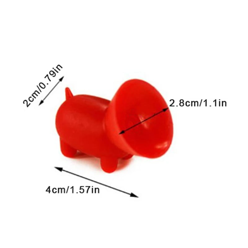 Phone Umbrella Suction Cup Stand for Sun | Bowlift