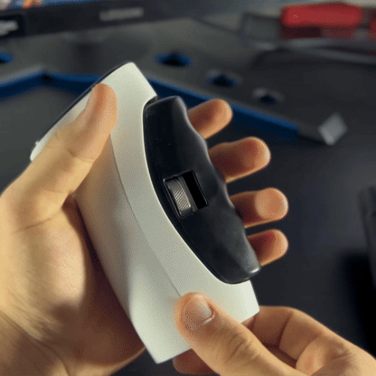 BowLift | Digital grip strength measuring device for improving hand strength