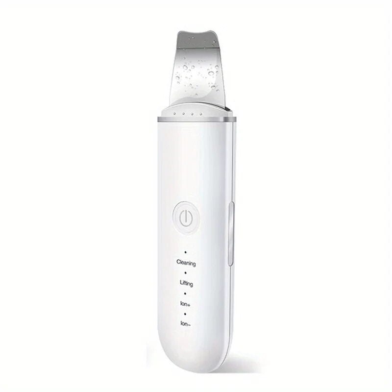 Skanto | Perfect Glow - Ultrasonic Scrub - Beauty Velocity - Radiant Skin