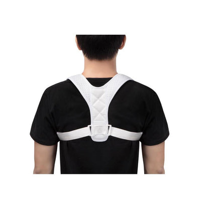 Skanto | Body Wellness Posture Corrector (Adjustable for Multiple Body Sizes)
