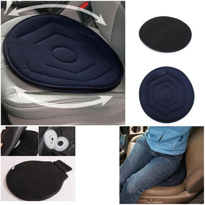 EzMobil - 360° swivel car seat | Karnz