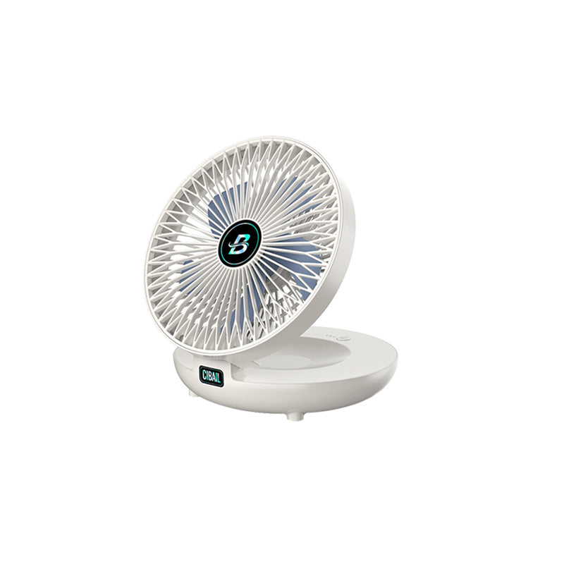 Foldable Air Circulation Fan | Karnz
