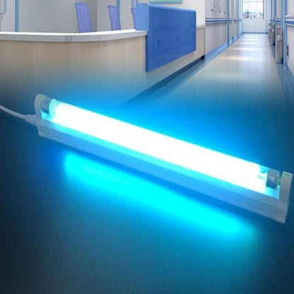 Skanto | Germicidal UV Light - 8W Ultraviolet Germicidal Light