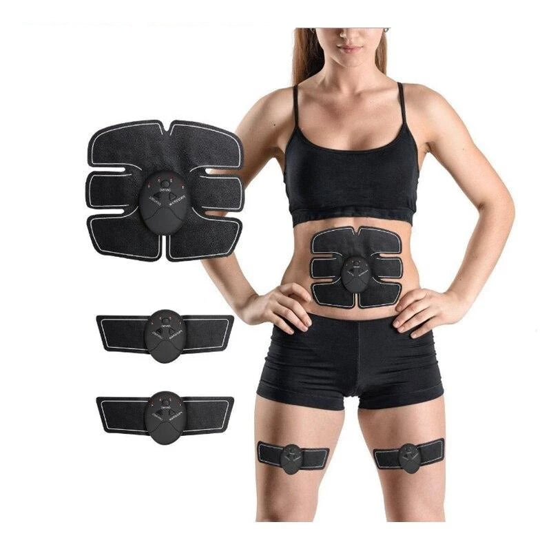 GetFit - Muscle Stimulator Training Set | Skanto