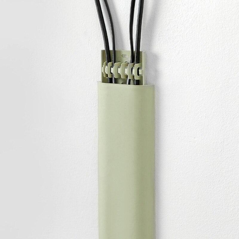 Stick On Cable Cover | Bowlift