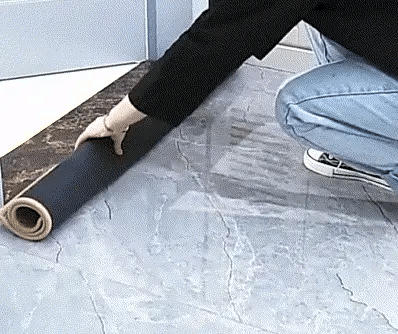 BowLift | Woven Indoor Door Mats | Machine Washable. Non-Slip & Ideal for Home Decor and High-Traffic Areas