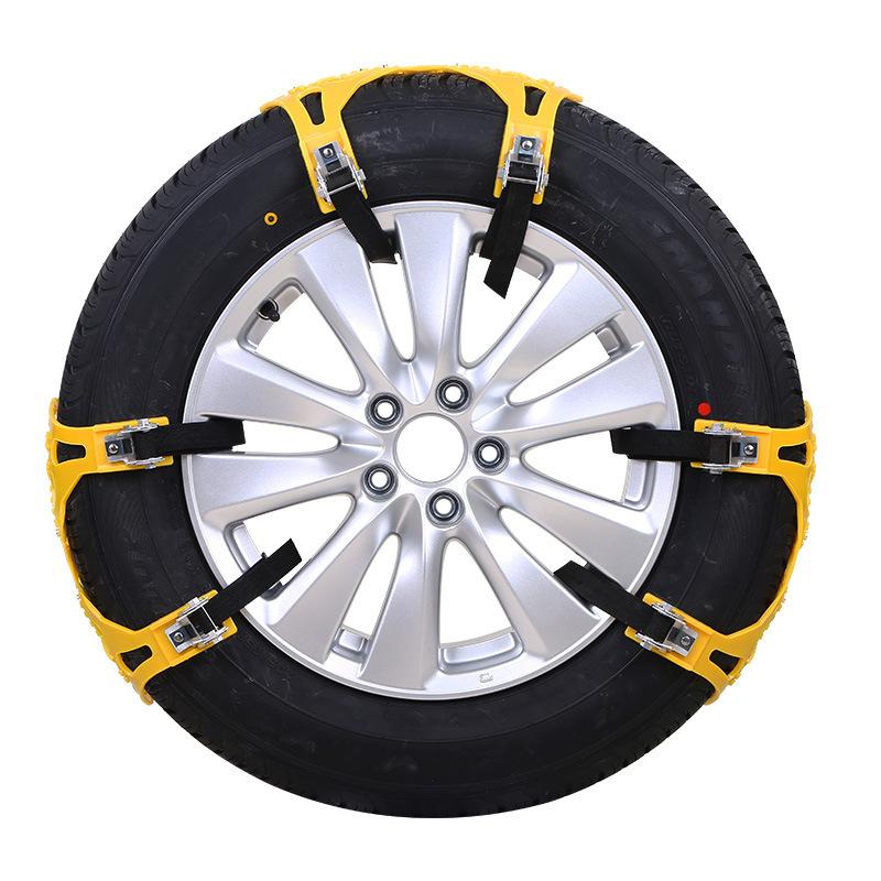 Skanto | SnowGuardX – Superior Traction for Safe Winter Driving