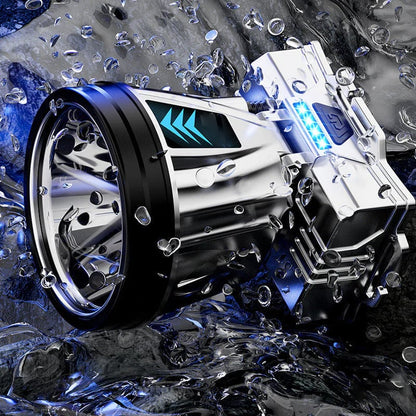 BowLift | Super Bright Rechargeable High Power Headlamp