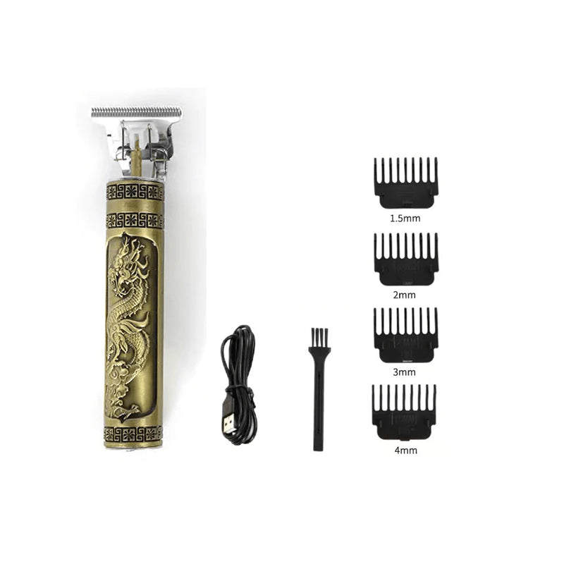 Brehn | Men's Wireless Hair Clipper