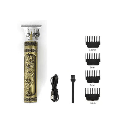 Brehn | Men's Wireless Hair Clipper