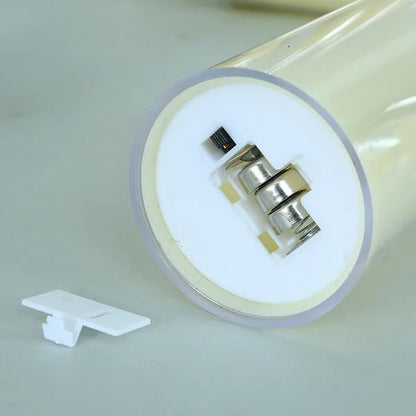 Skanto | Real Unscented LED Electronic Candles