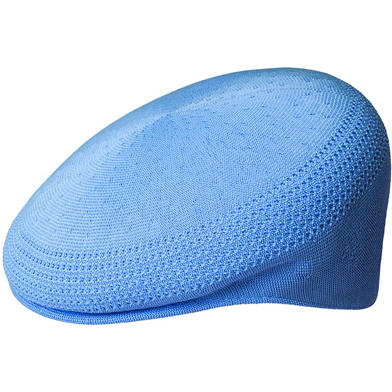 Tropic 504 Ventair - Kangol Flat Cap | Brehn