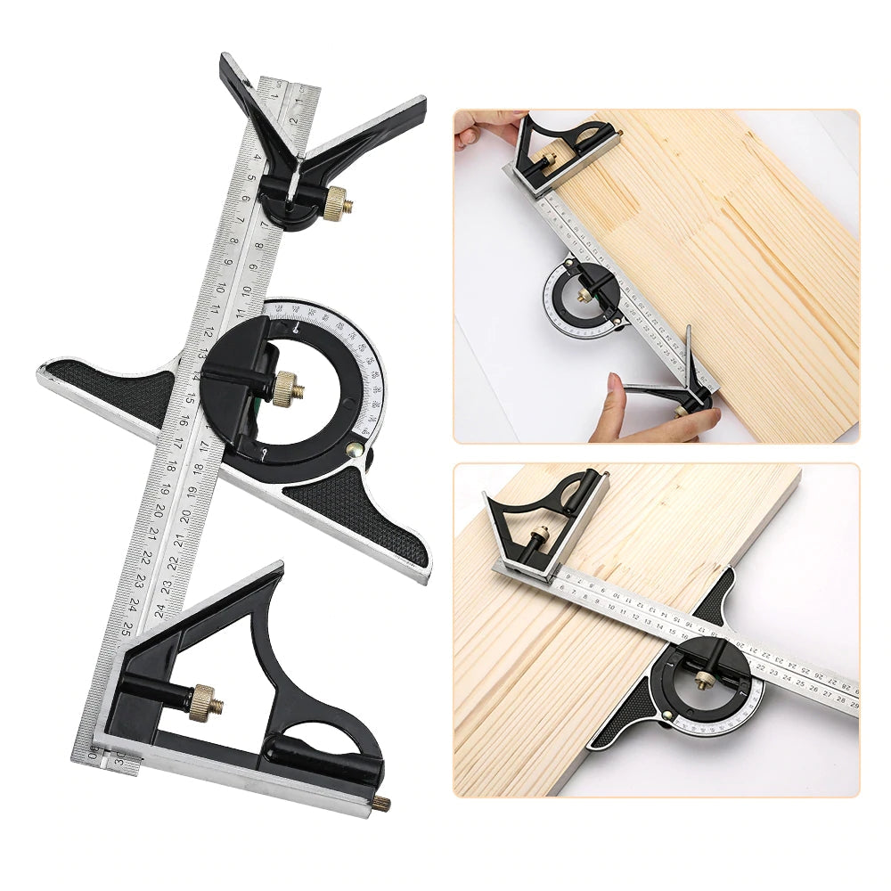 Skanto | Multifunctional Combination Angle Measuring Set