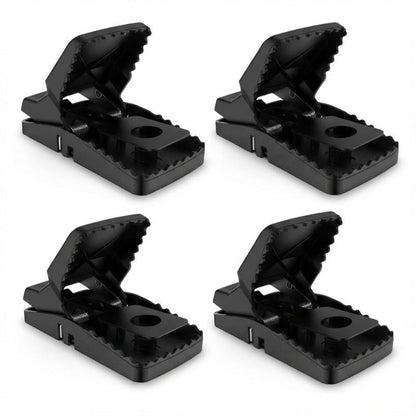 BowLift | Heavy-Duty Double Bite Rat Trap