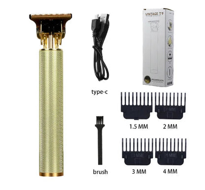 Kalsten | Cordless Zero Gapped Trimmer Hair Clipper