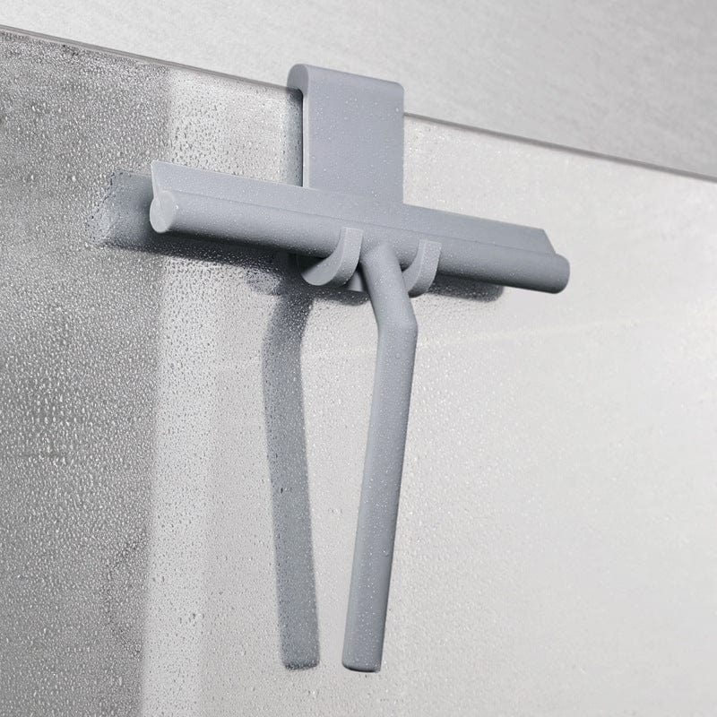 Skanto | Rubber Squeegee with Holder
