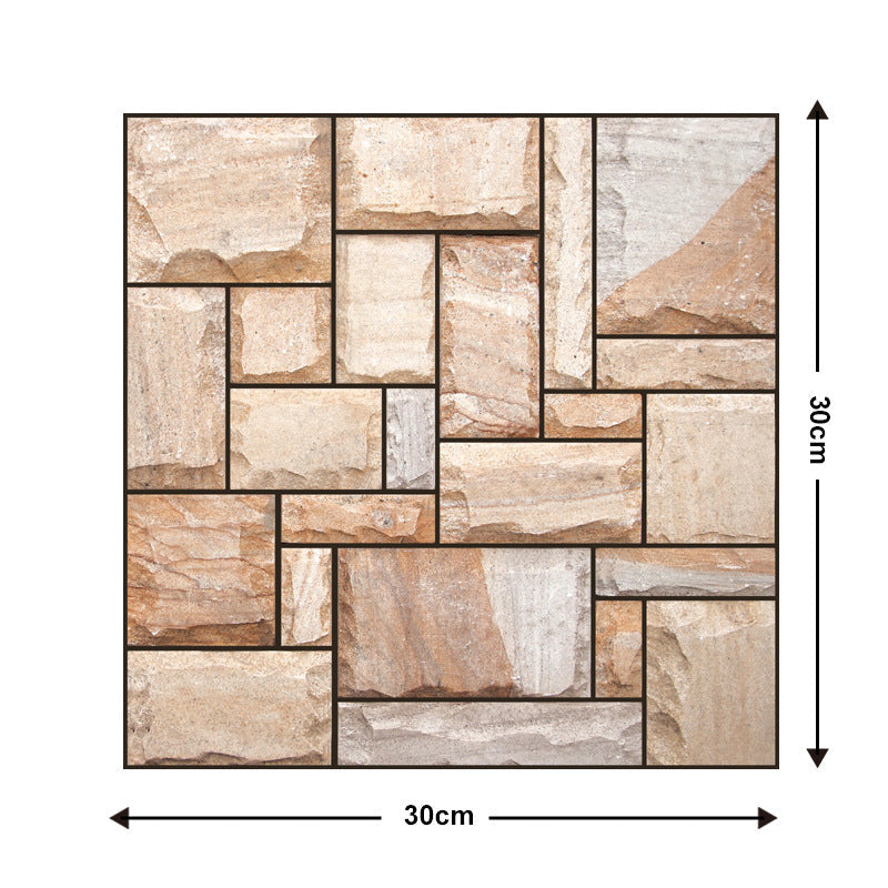 Skanto | 3D Self-Adhesive Wall Tiles — Instantly transform your rooms into stylish highlights that will impress everyone!