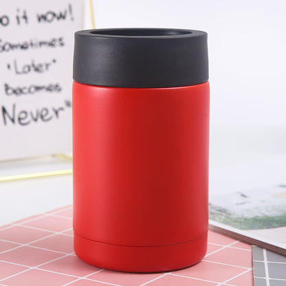 Skanto | Beer Bottle and Can Cooler with Beer Opener.