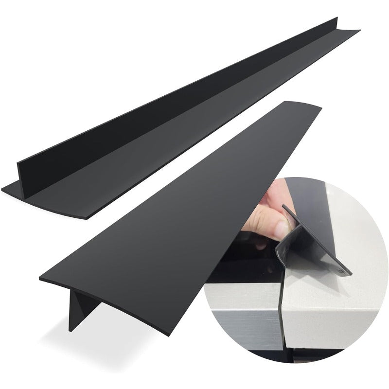 BowLift | Silicone Stove Gap Covers