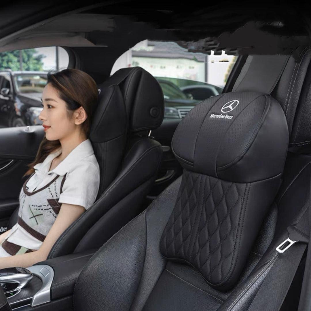 Comfort Neck Pillow Car