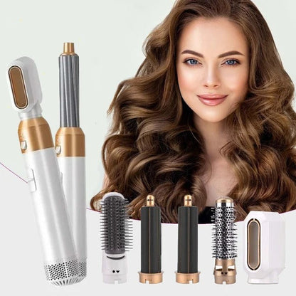 Skanto | FusionStyle™ Multi-functional Styler in Minutes