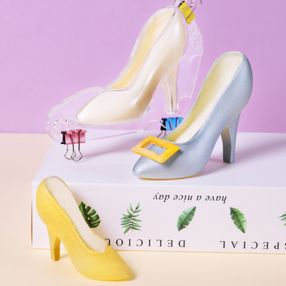 Skanto | Heel Shoe Baking Mold