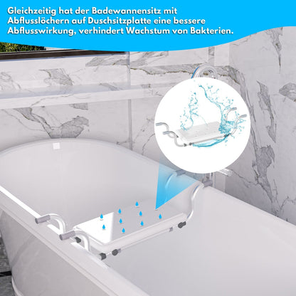 Bathtub seat Generic Bathtub seat | Bowlift