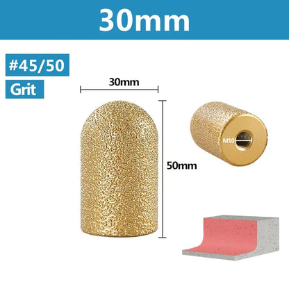 BowLift | Diamond Finger Grinding Wheel