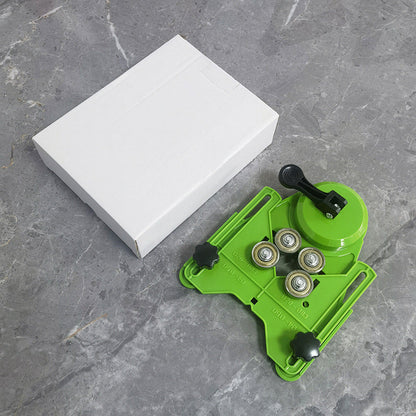 BowLift | Tile Hole Locator Tool