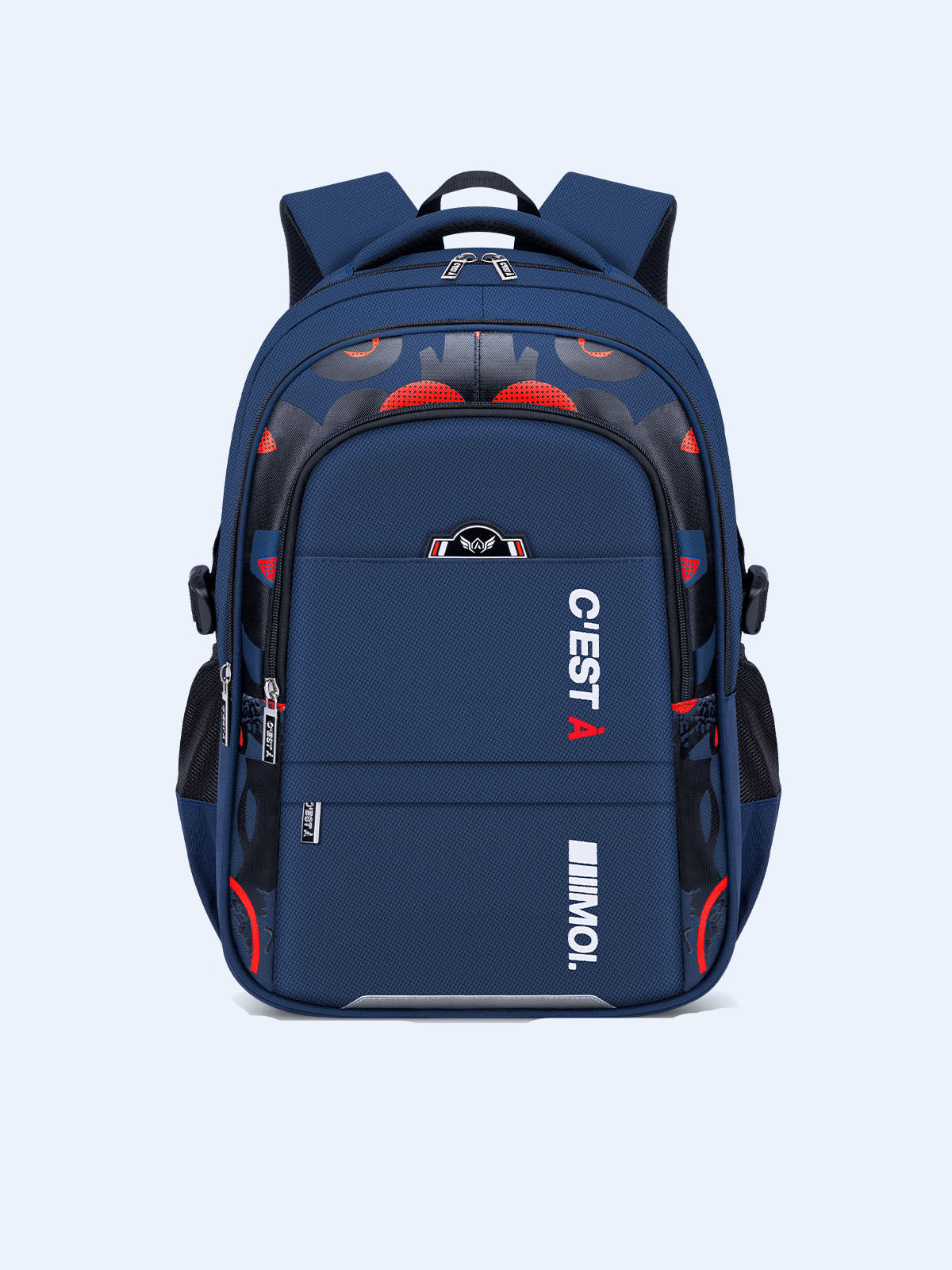Kalsten | Teenager School Backpacks