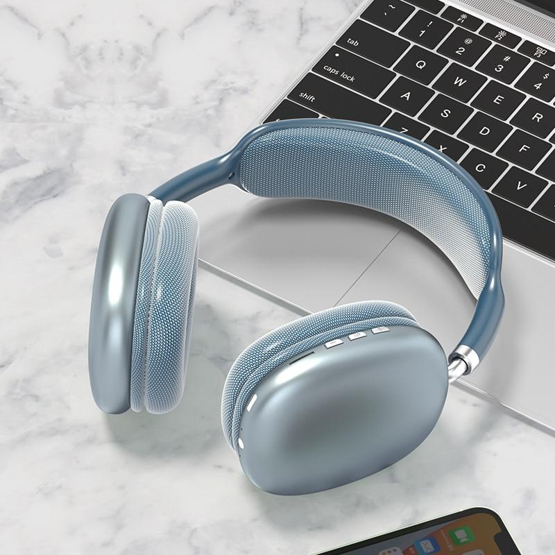 Skanto | Skanto Aesthetic Moon Headphones | TODAY WITH FREE POUCH
