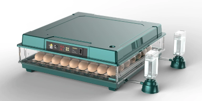 BowLift | Digital Egg Incubator with Adjustable Tray