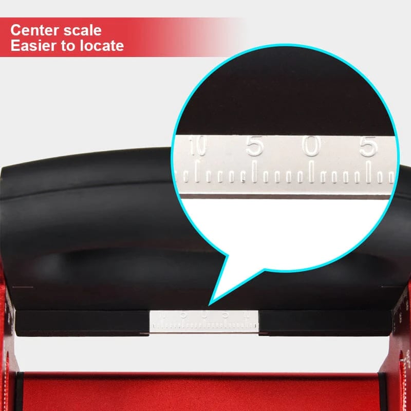 Skanto | Woodworking Pocket Hole Jig