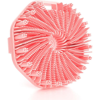 BowLift | Silver-Infused Silicone Body Brush