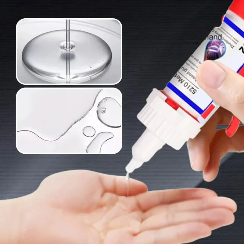 BowLift | High-Performance Multi-Material Repair Adhesive