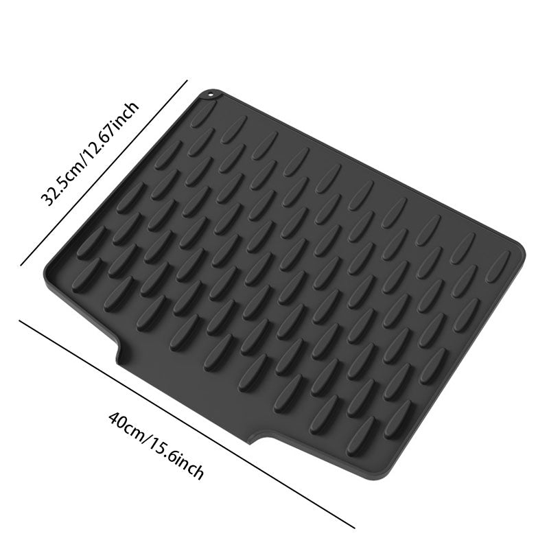 BowLift | FlexiDrain — Make your kitchen quickly dry, safe, and flawless!