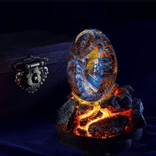 Skanto | Dragon Egg | This is Legendary