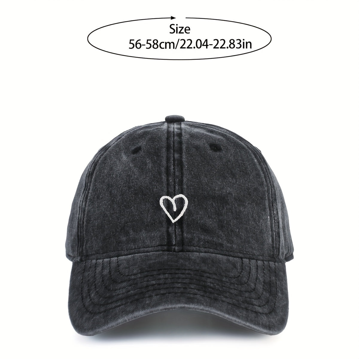 DreamShade Tie-Dye Baseball Cap – Adjustable Embroidered Fantasy Cap | Skanto