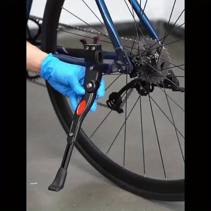 Skanto | Adjustable Bike Stand – Robust, Durable, and Easy to Install