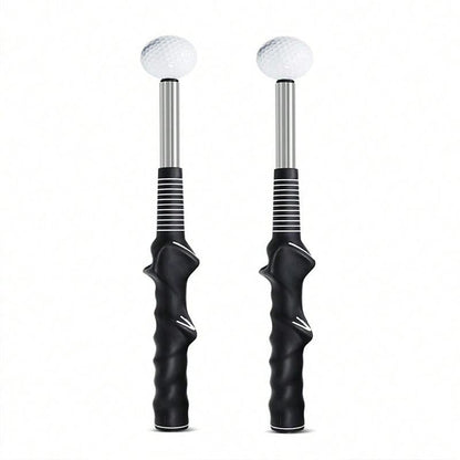 BowLift | Telescopic Golf Swing Trainer