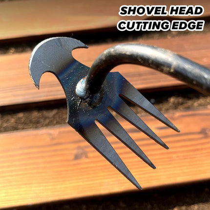 BowLift | 🔥Woyuosn New Weeding Artifact Uprooting Weeding Tool