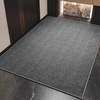 DuraDry Doormat — Never again wet floors and muddy shoes when entering | Karnz