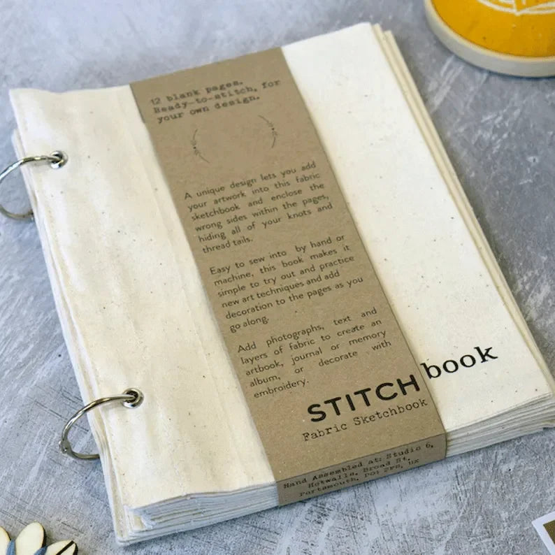 Skanto | ThreadCraft – Effortless and Neat Creation of Perfect Textile Art