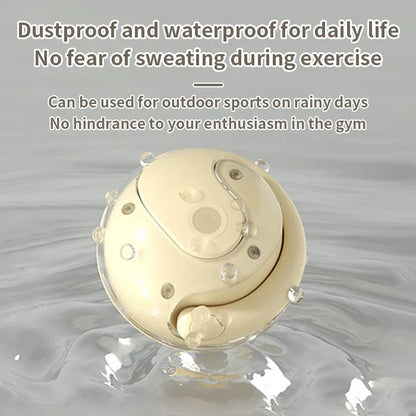BowLift | High Quality - Earphone Wireless Bluetooth
